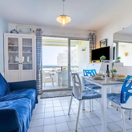 Cap Sud-8 By Interhome Canet-en-Roussillon