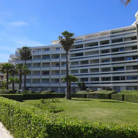 Cap Sud-8 By Interhome Canet-en-Roussillon