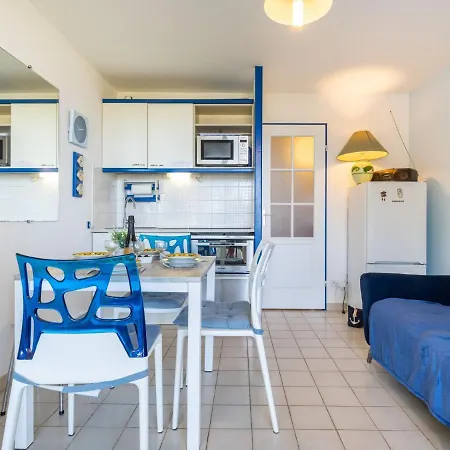 Cap Sud-8 By Interhome *