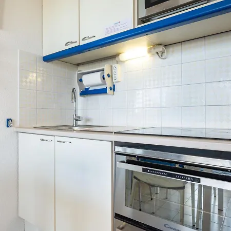 Cap Sud-8 By Interhome Canet-en-Roussillon