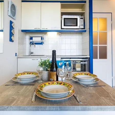 Cap Sud-8 By Interhome *