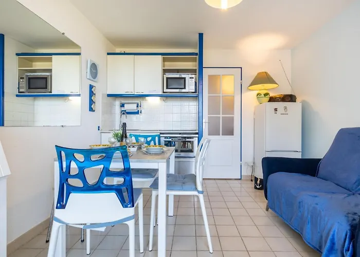 Cap Sud-8 By Interhome *